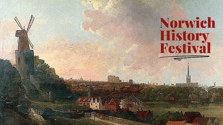 Norwich History Festival