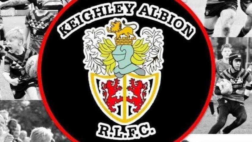 Keighley Albion Ground and Changing Upgrades