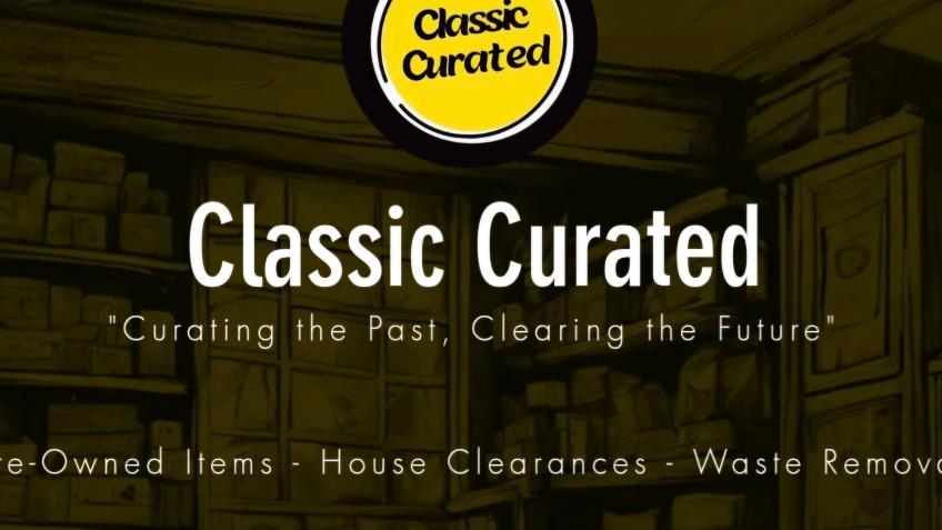 Classic Curated - eco friendly - start up costs