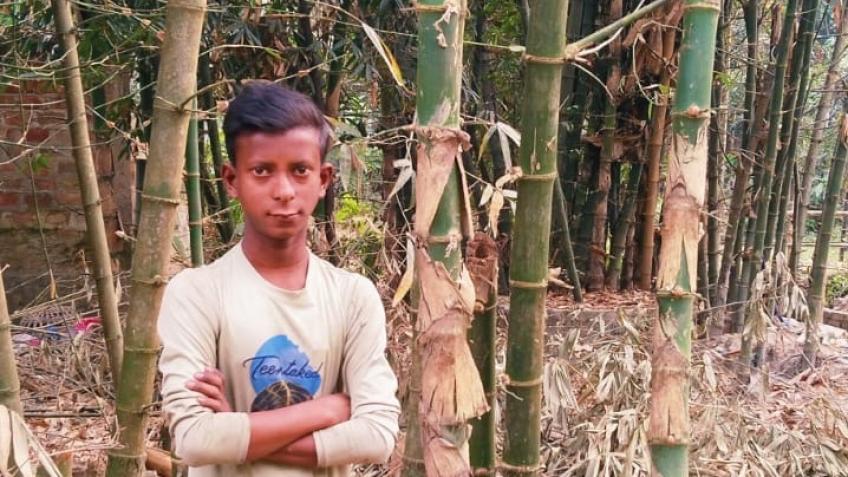 Help a family in need