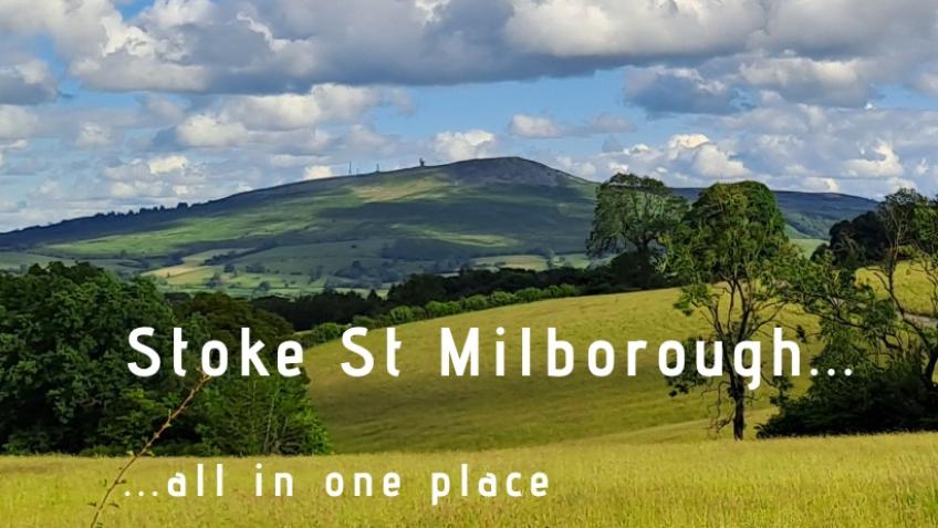 Bringing Stoke St Milborough together