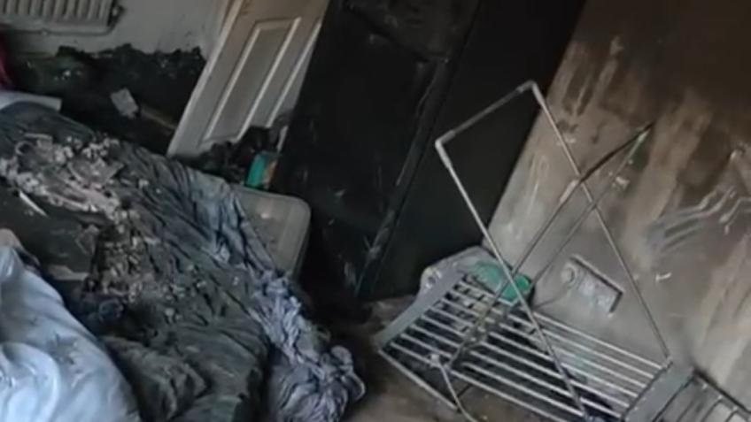 Emergency Help Needed: Lost Everything in a House