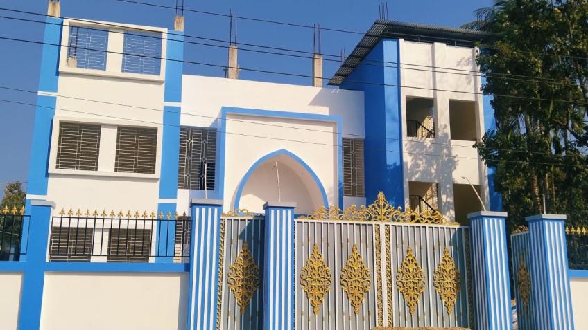 Donate PTJ Hifz Orphanage