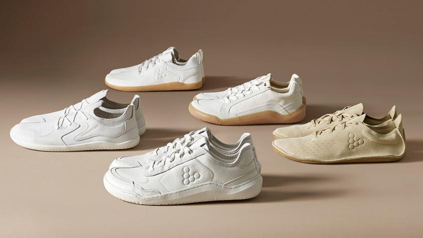 Win 4 Pairs of Vivobarefoot Shoes (worth £500+)!