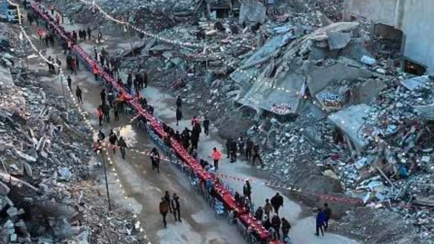 Support people in Gaza