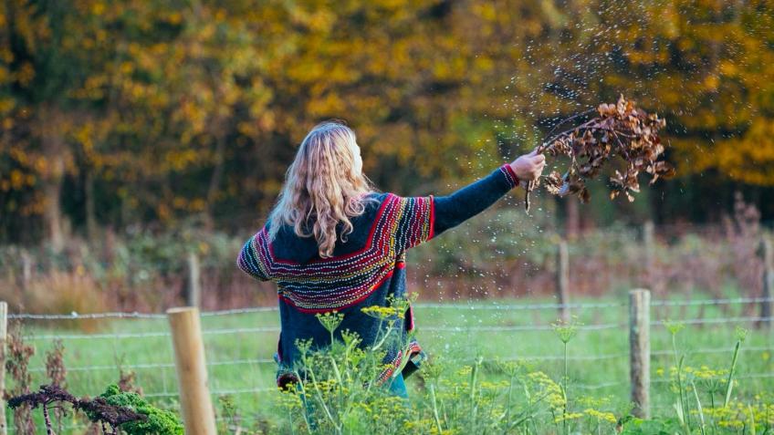 Organic Farm Shop - Make it happen!