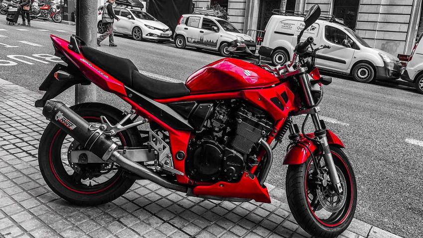 Dream Bike