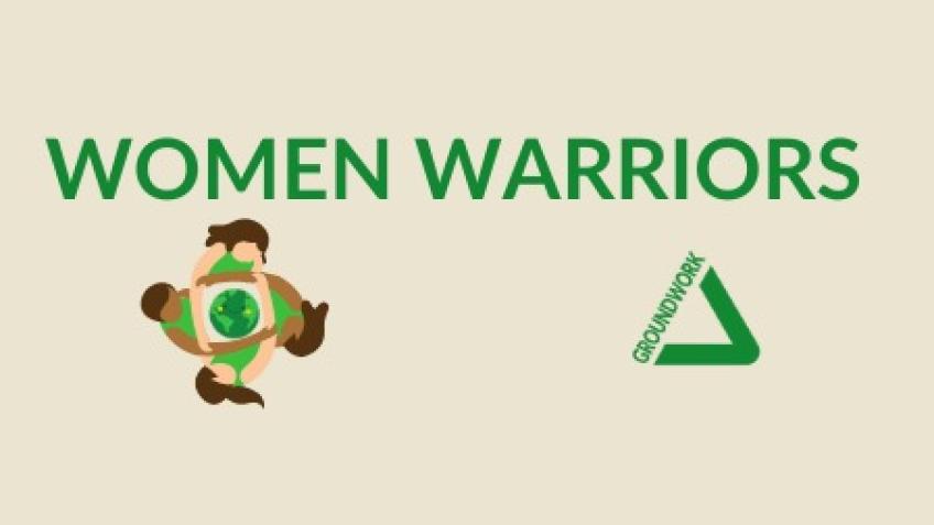 Groundwork Women Warriors