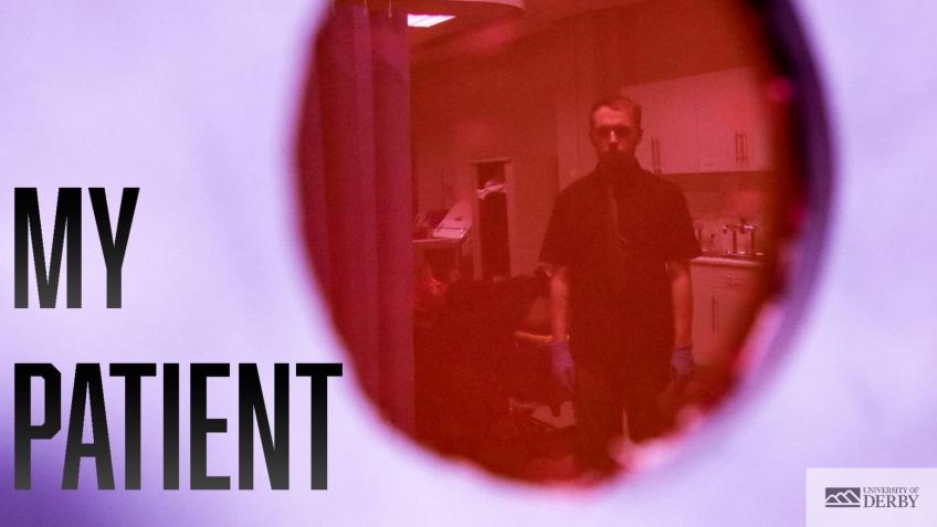 My Patient - University Grad Film