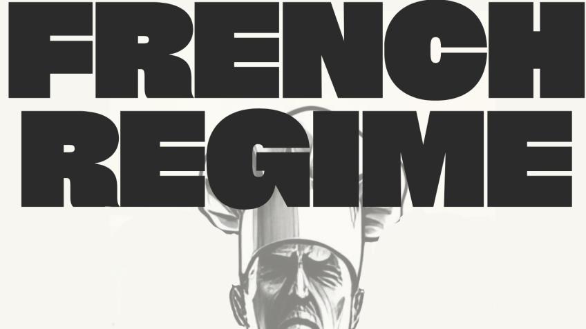 FRENCH REGIME