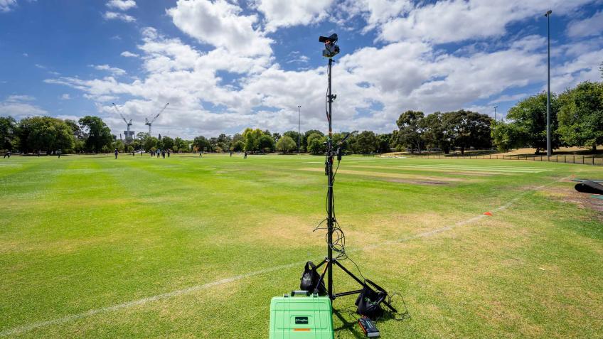 New Live Streaming Kit