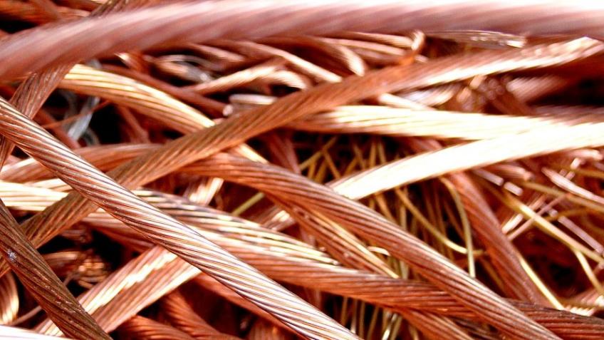 Setting up a metal recycling business