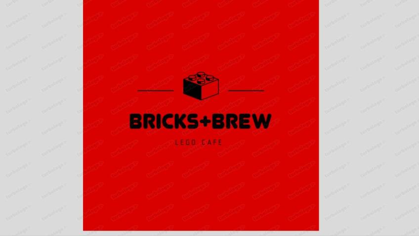 BRICKS+BREW LEGO CAFE