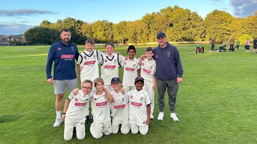 Woodbank Cricket Club Changing Room Modernisation
