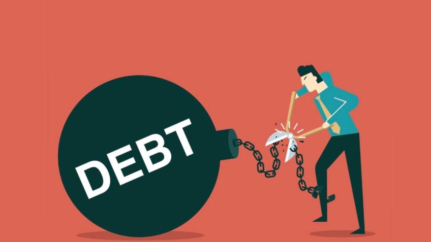 Help pay off medical school debt