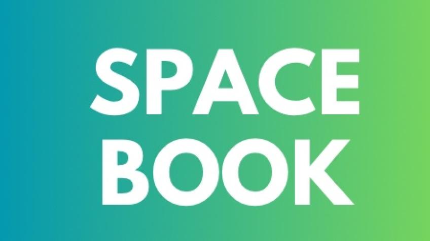 Be Part of SPACEBOOK! Help Causes & Businesses