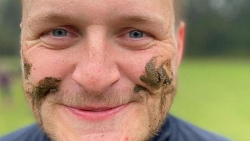 Tough Mudder 2025