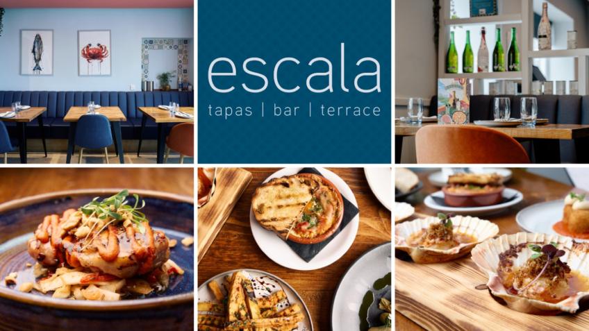 Help Escala To Reopen