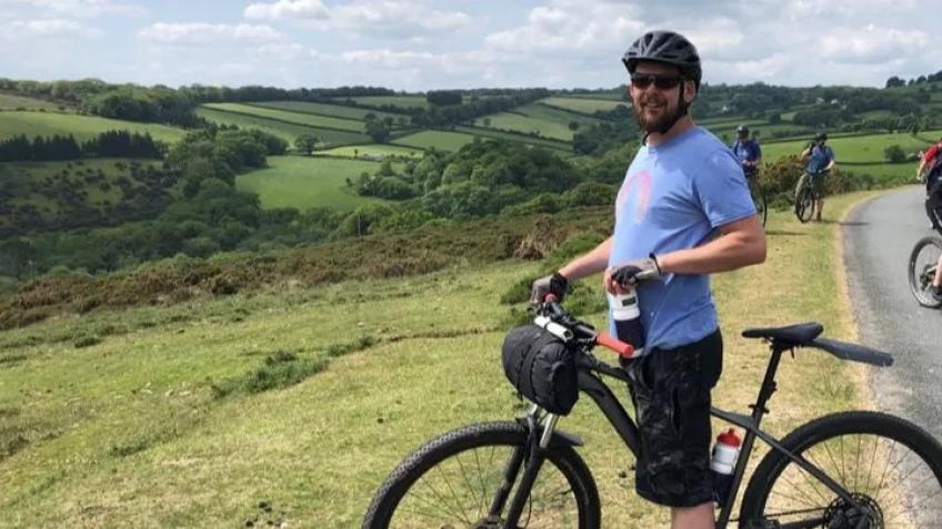 North to South Wales - Coast to Coast