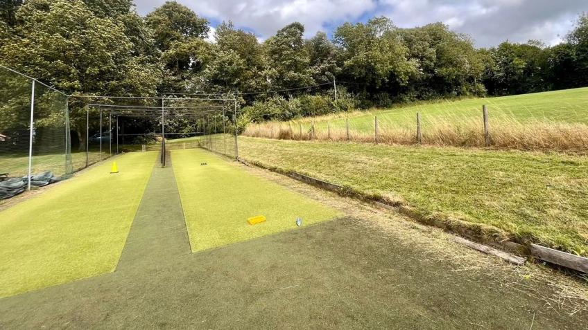 Net area improvements and upgrade