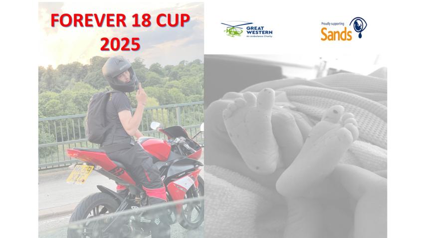 Forever 18 Cup 2025