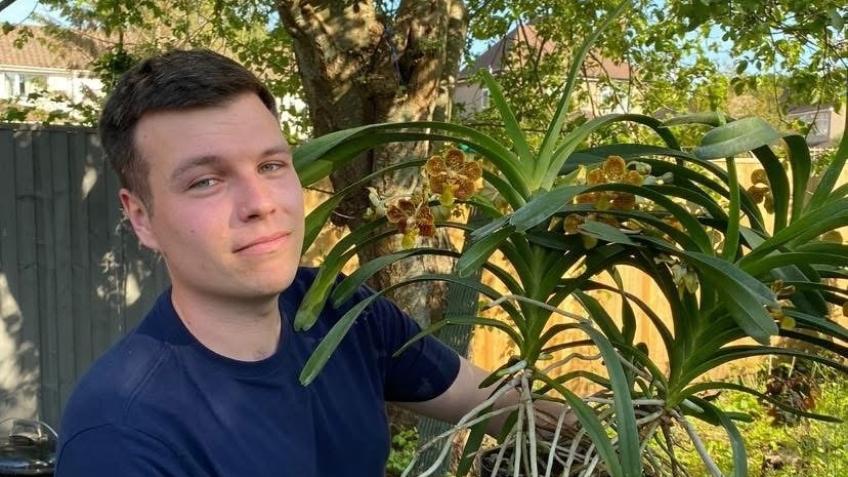 Chelsea Flower Show: Orchids, Colonialism, Legacy