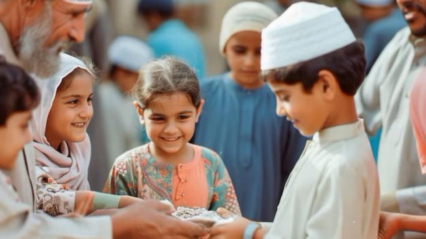 Help Alaa' afford Iftar and Suhoor this Ramadan!