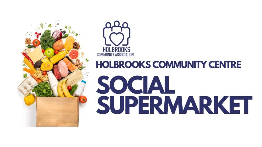 HOLBROOKS COMMUNITY ASSOCIATION
