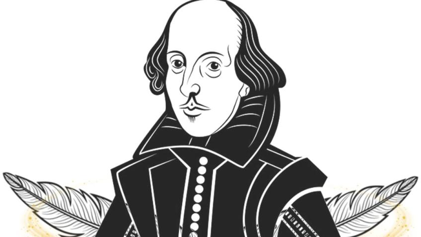 Shakespeare the Panto
