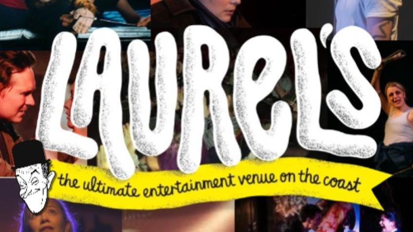 Support Laurel's Theatre