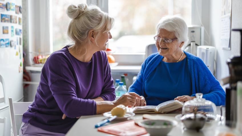 Lower Costs for All Carers Needing Respite