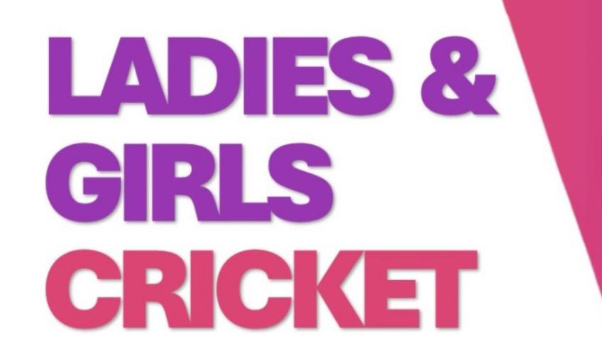 Felling CC Inclusive for All - Women & Girls 2025