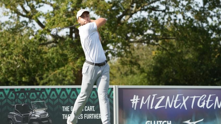Professional Golf Funding