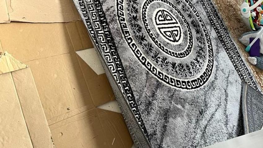 Flooring should not be a luxury!