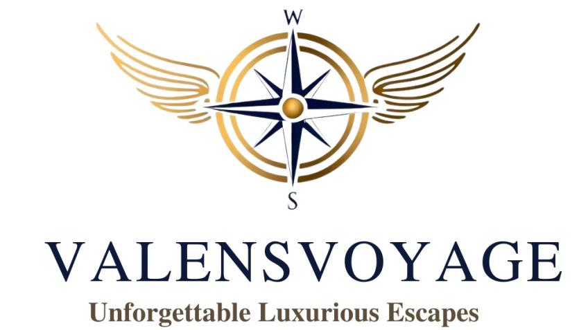 Launch ValensVoyage: Your Global Travel Expert