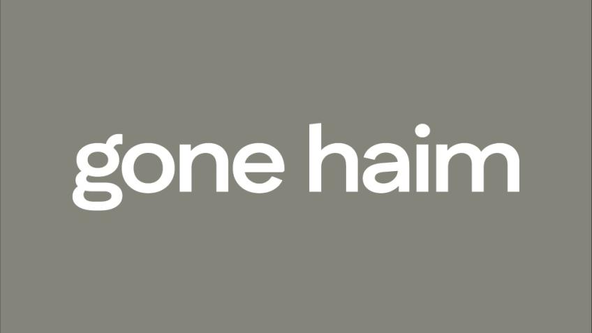 Gone Haim