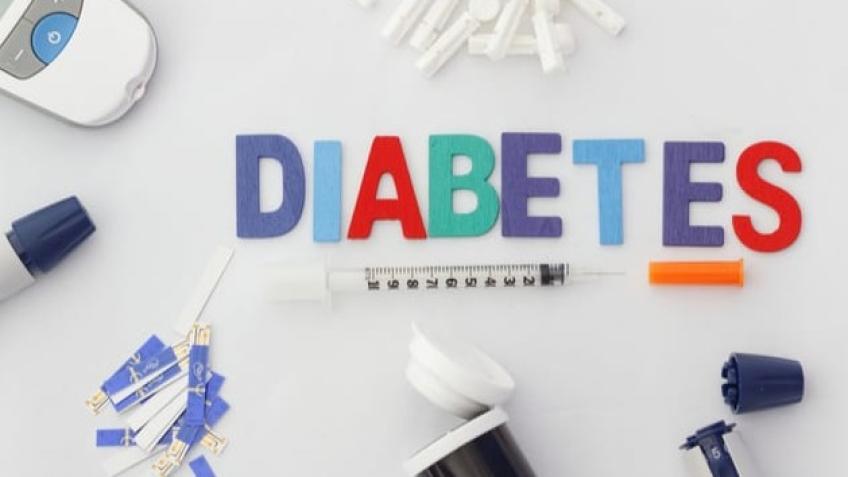 Skydive for Diabetes UK
