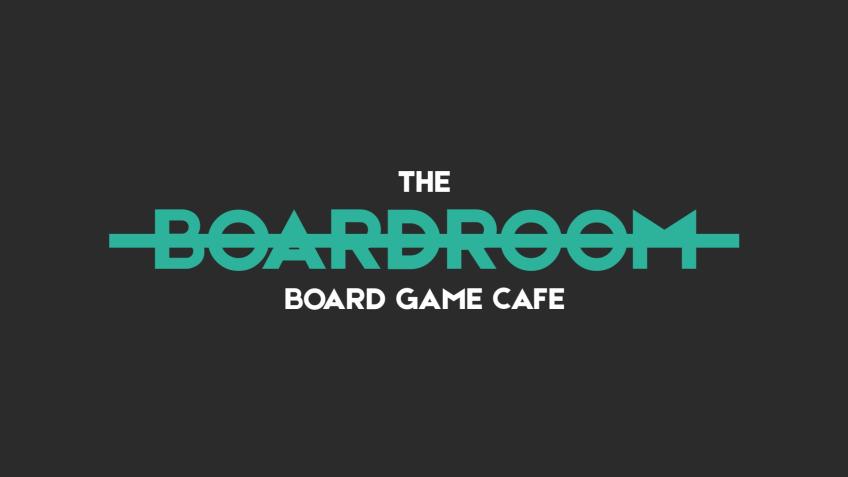 The Boardroom - Board Gaming Cafe and Social Space