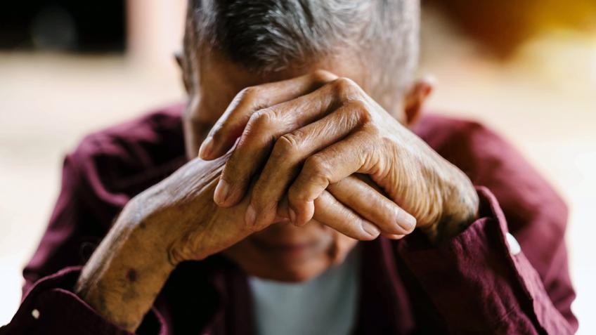 Help Carers in Crisis