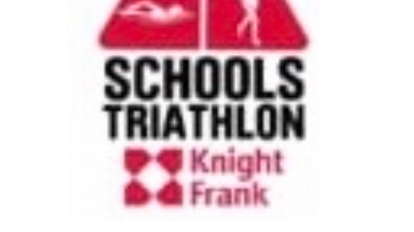 G.O.A.Ts Triathlon - Restless Development