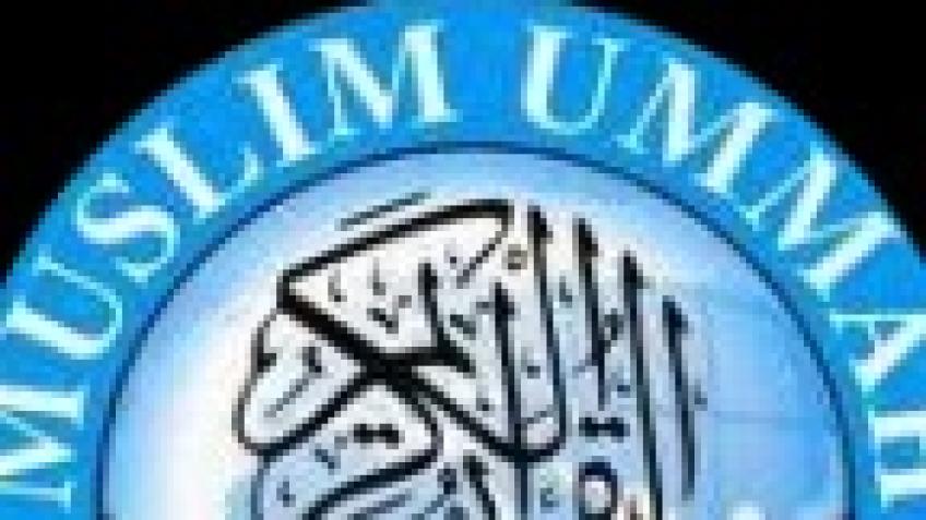 MUSLIM UMMAH