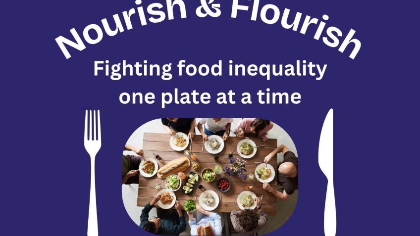Nourish & Flourish