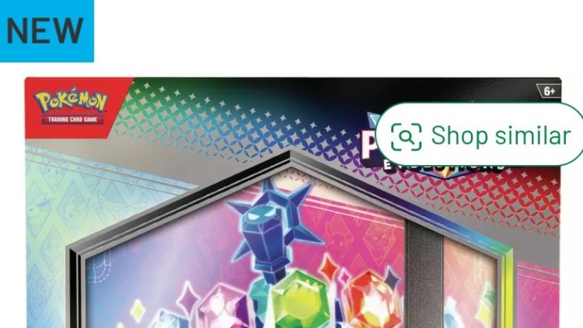 Rare Pokémon Cards Unveiled – Help Us Go Big