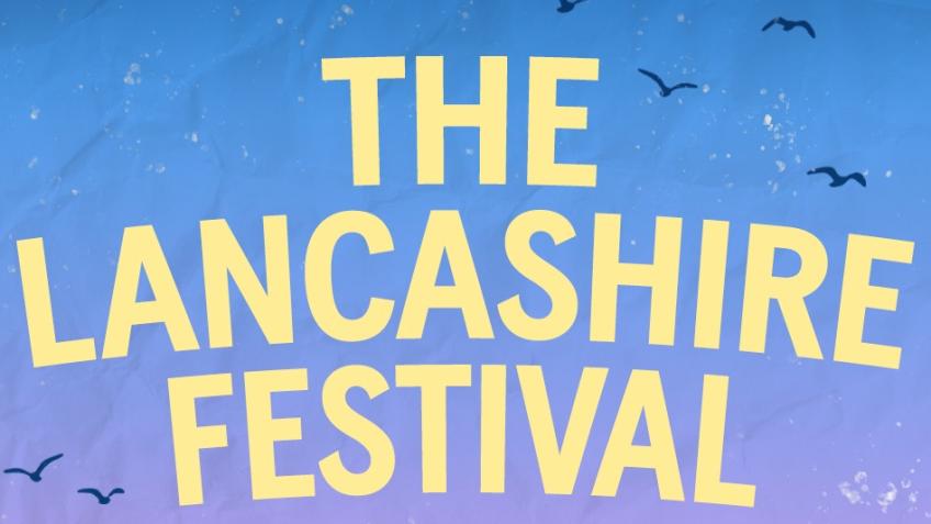 The Lancashire Festival 2025
