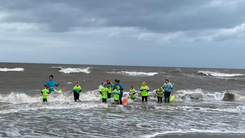 Swim Safe 2025