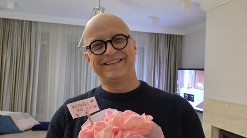 Join Our Fight Against Cancer for Tomek's Life