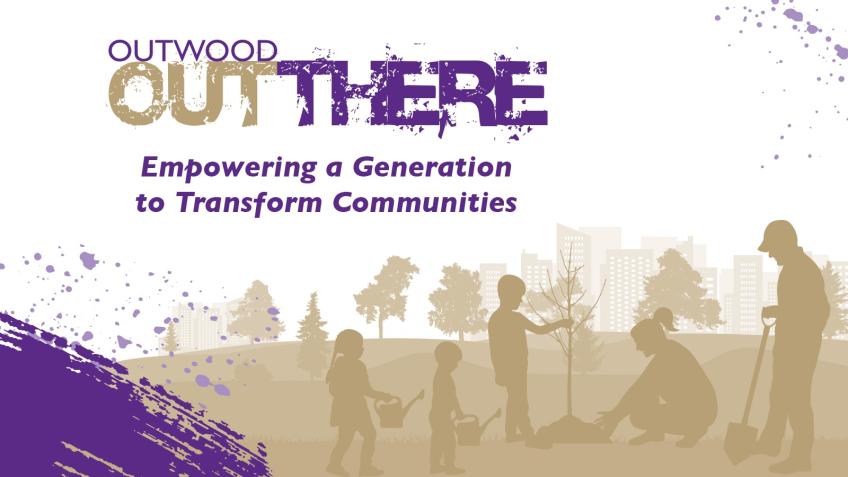 Outwood Out There