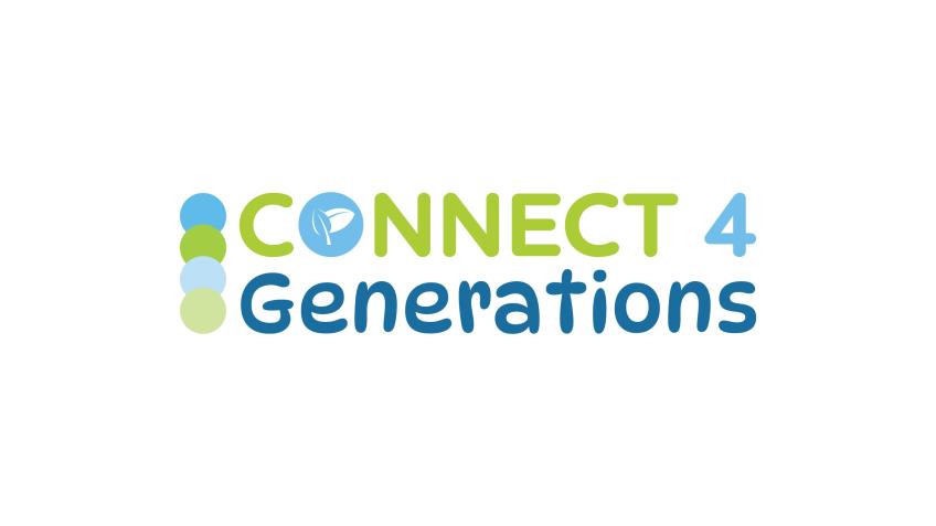 Supporting Older People - Connect4Generations-
