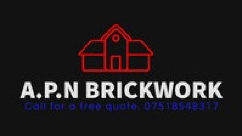 A.P.N Brickwork expansion