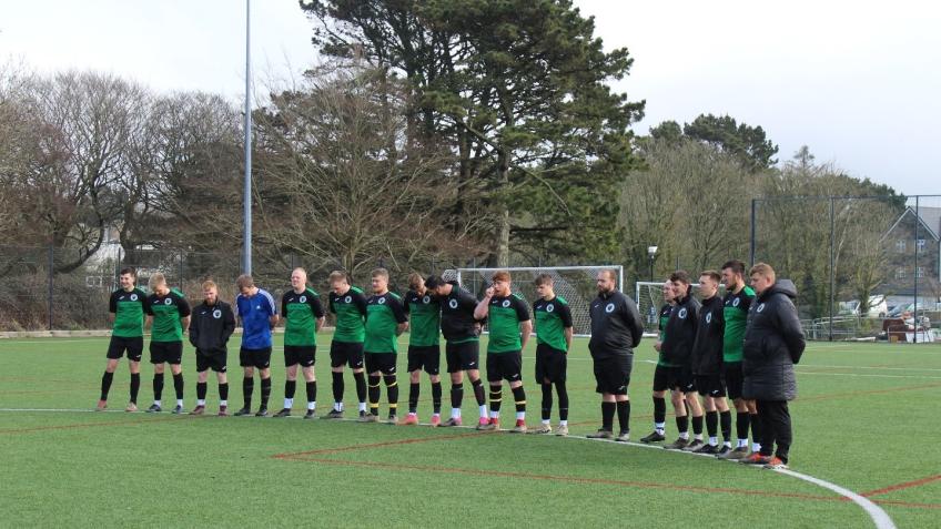 Speak Out United Mental Health FC - Facility Costs
